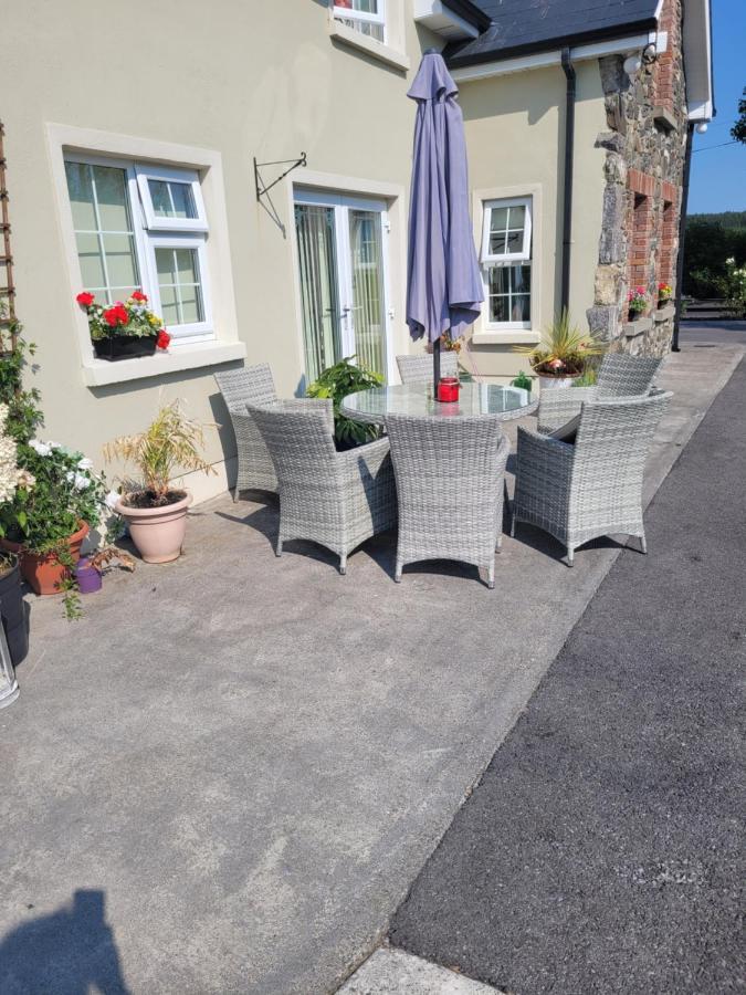 Nellies Cottage B&B Kilcogy Экстерьер фото