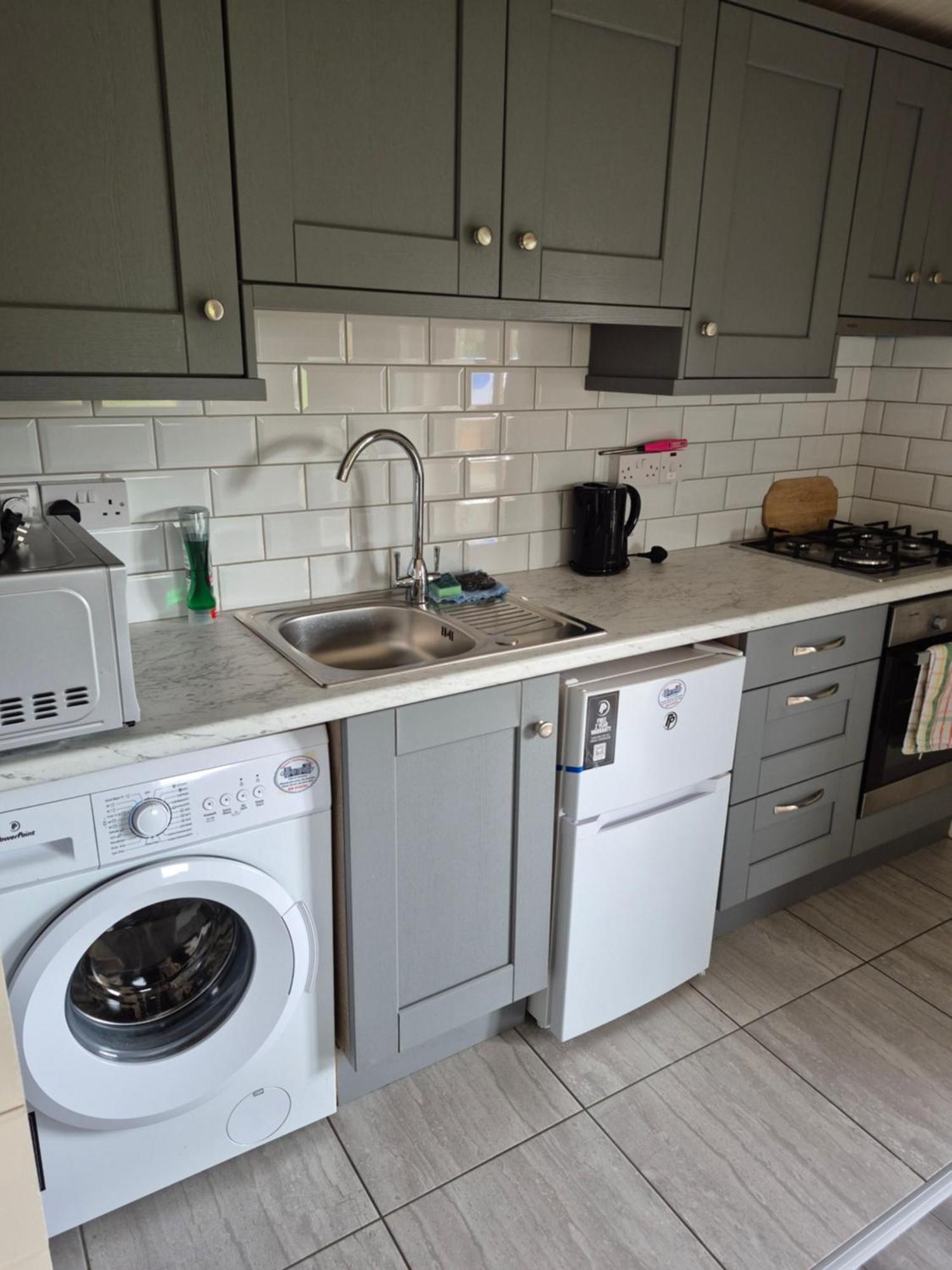 Nellies Cottage B&B Kilcogy Экстерьер фото